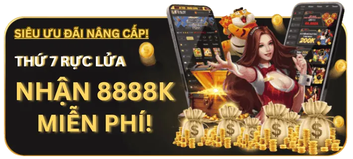 1888b casino trực tuyến