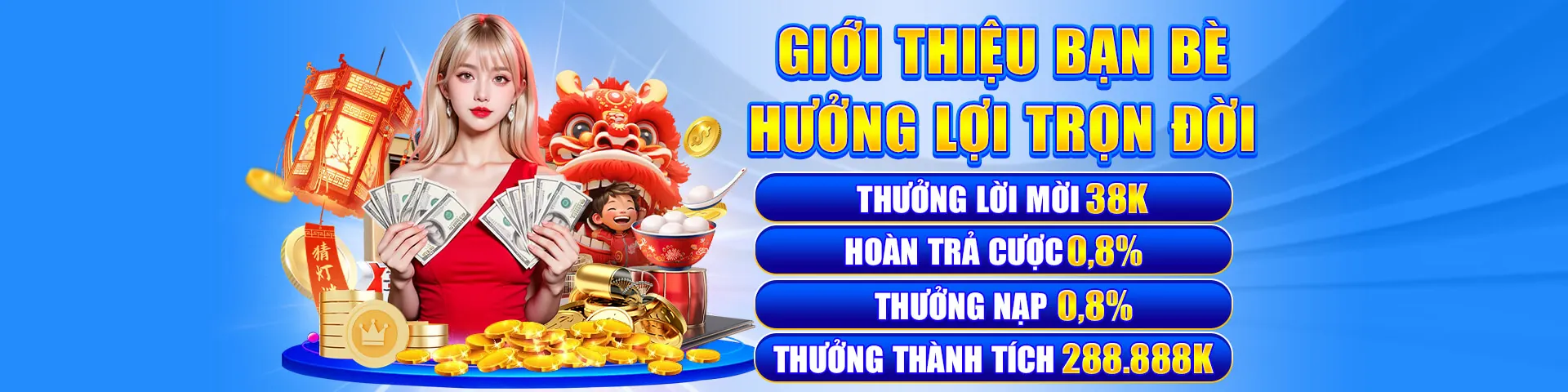Sòng bạc trực tuyến 1888b
